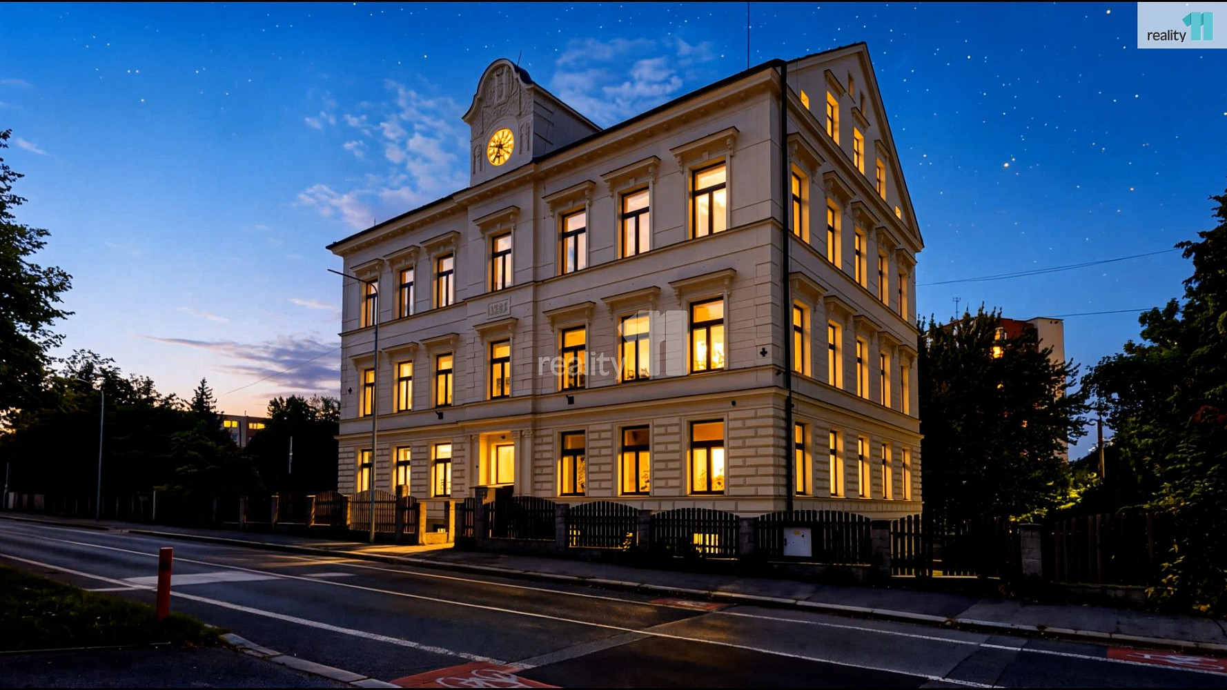 Prodej bytu 1+kk 30 m²