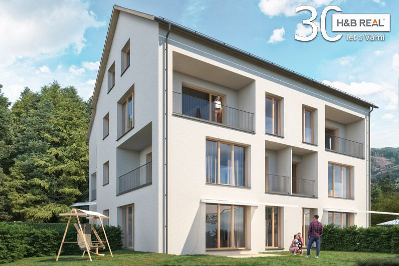 Prodej bytu 3+kk 83 m² – fotografie 3