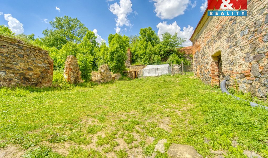 Prodej ubytovacího objektu 1 614 m², Červené Poříčí – náhled fotky 27