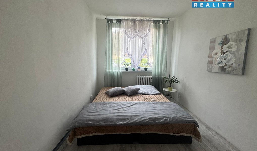 Prodej bytu 4+1 82 m², Litvínov – náhled fotky 4