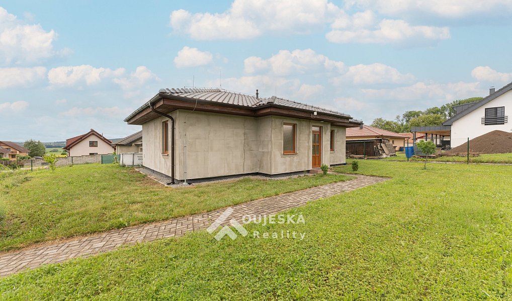 Pronájem domu 101 m² s pozemkem 797 m², Světlá – náhled fotky 12