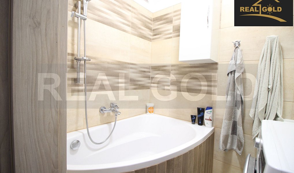 Prodej bytu 2+1 55 m², Třebíč – náhled fotky 4