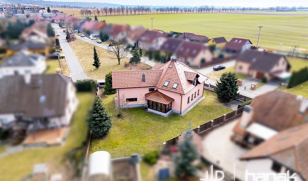 Pronájem domu 276 m² s pozemkem 854 m², Doloplazy – náhled fotky 28