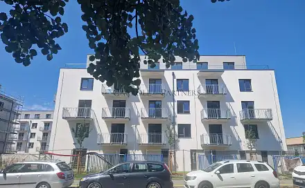 Pronájem bytu 1+kk 30 m²