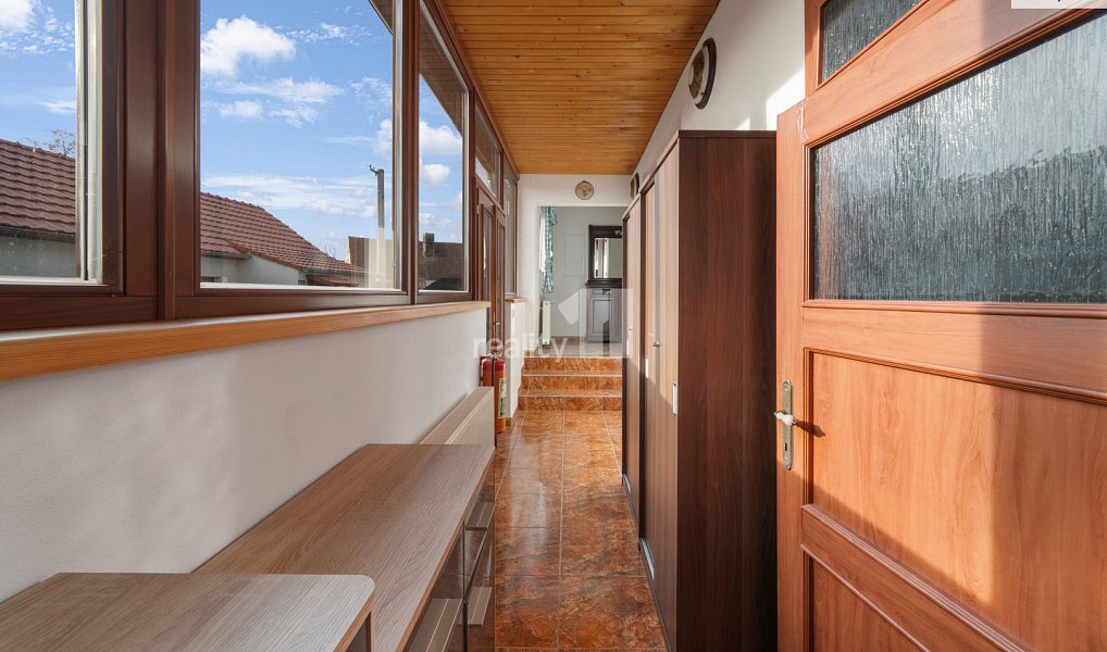 Prodej domu 516 m² s pozemkem 516 m², Dráchov – náhled fotky 7