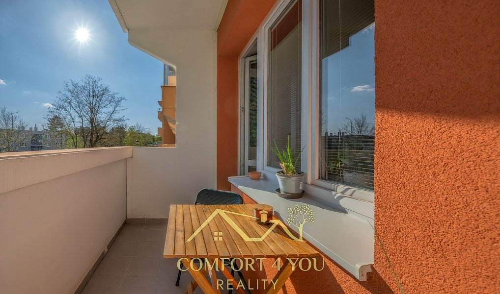 Prodej bytu 2+1 50 m², Znojmo – náhled fotky 15
