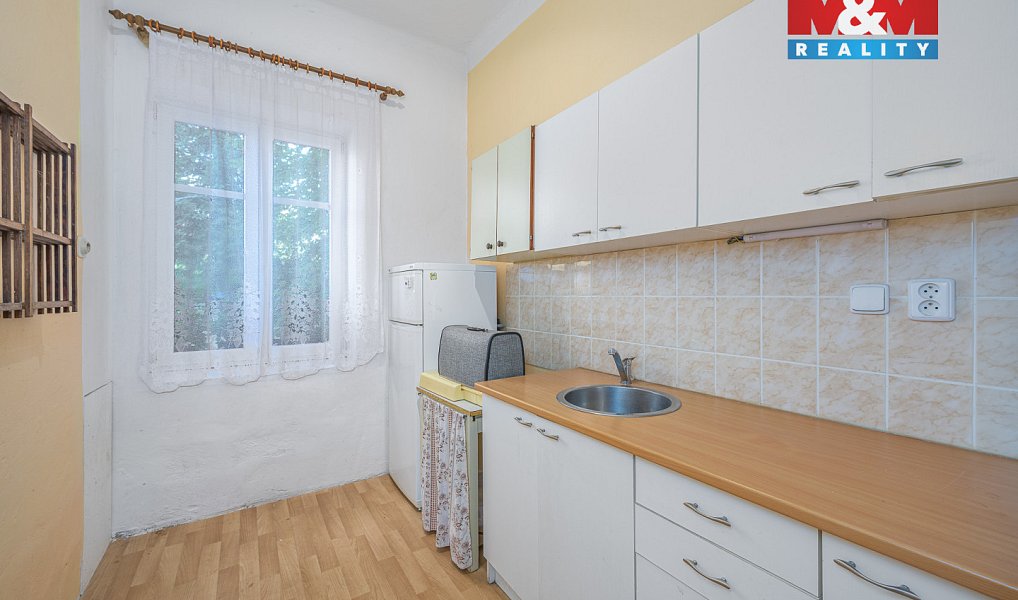 Prodej nájemního domu, činžáku 263 m², Krucemburk – náhled fotky 21