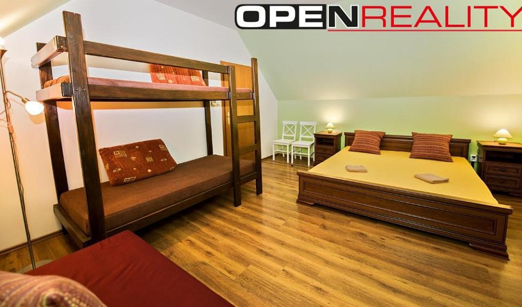 Prodej chaty/chalupy 280 m² s pozemkem 358 m², Dolní Moravice – náhled fotky 11