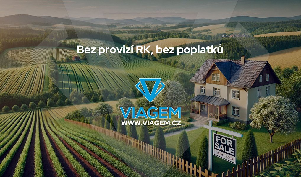 Prodej pole 2 486 m², Praha – náhled fotky 4