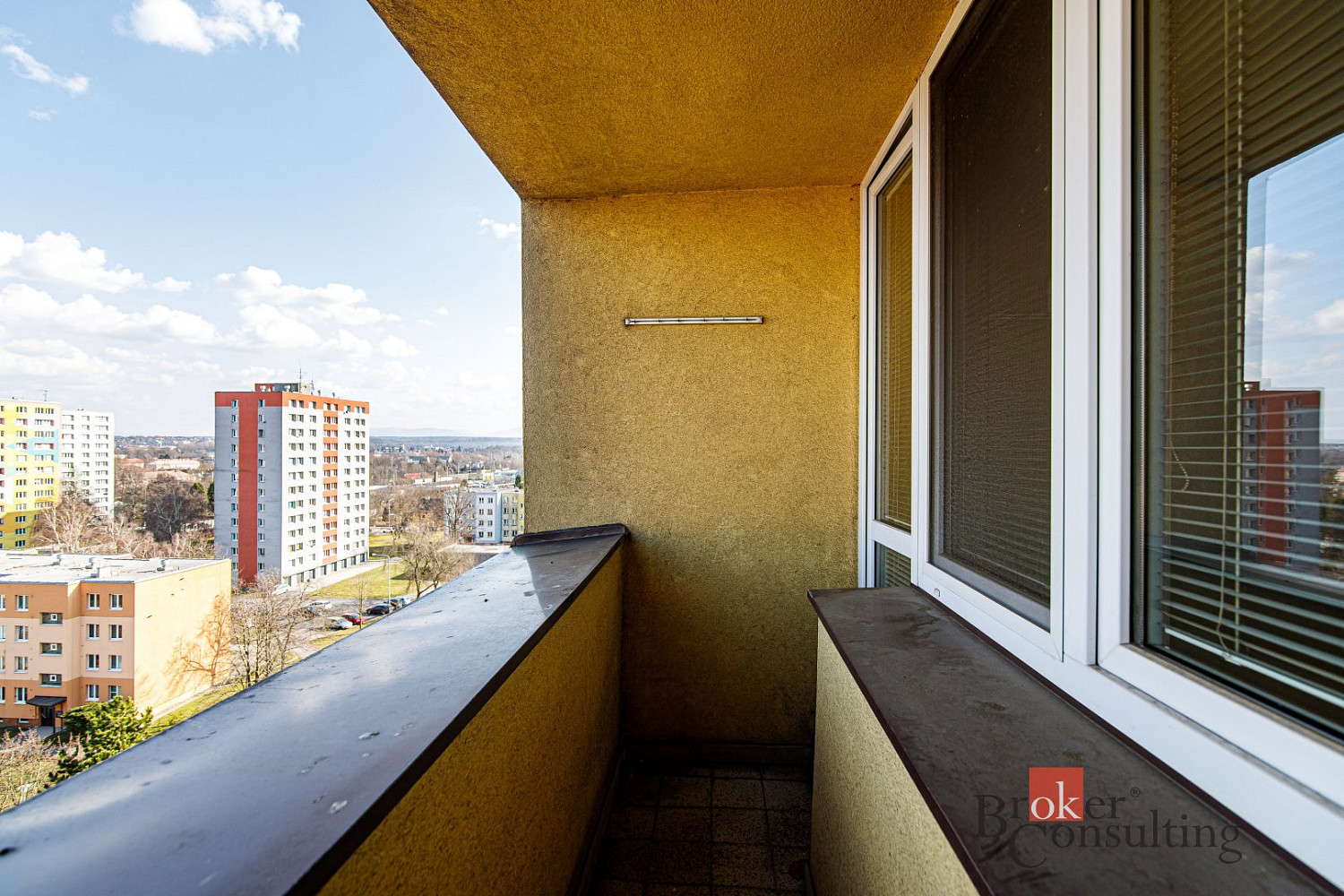Prodej bytu 3+1 73 m² – pohled 3