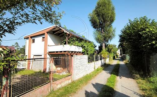 Prodej chaty/chalupy 75 m² s pozemkem 322 m², Modřínová, Mukařov, okres Praha-východ