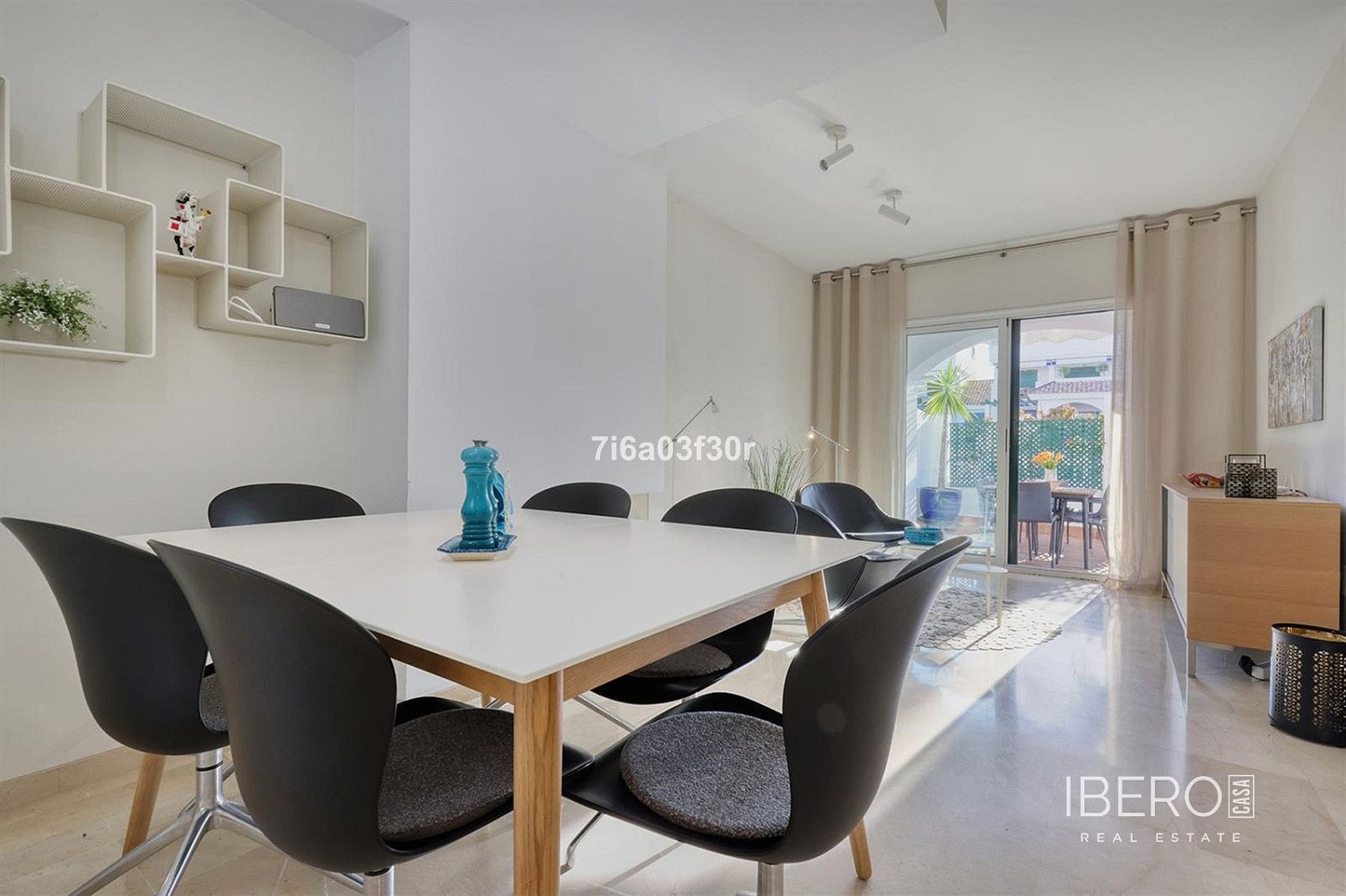 Casa 6+kk – Marbella, Salto del Agua - Más