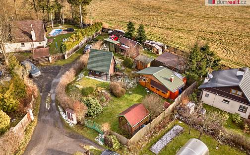 Prodej chaty/chalupy 90 m², Andělská Hora, okres Karlovy Vary