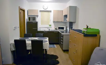 Pronájem bytu 2+kk 37 m², Železná Ruda - Hojsova Stráž, okres Klatovy