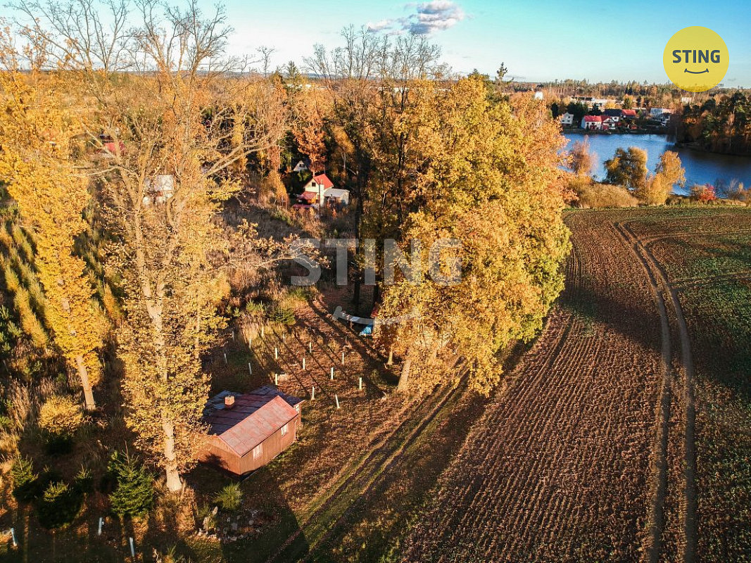 Prodej chaty/chalupy 42 m² s pozemkem 1 m² – fotografie 4