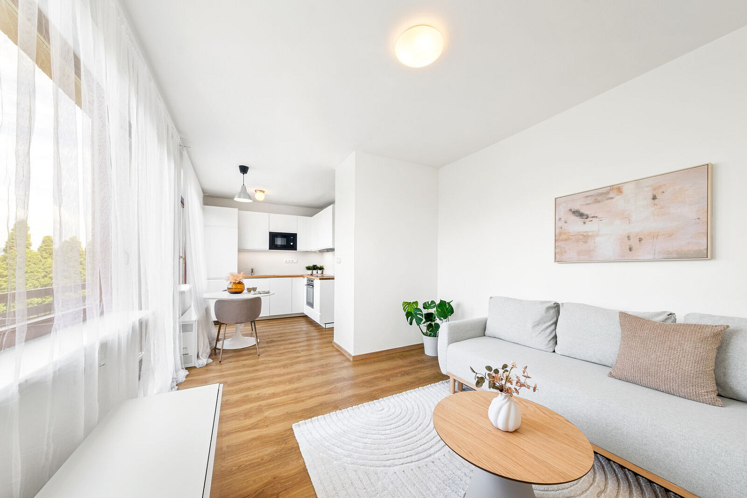 Prodej bytu 1+kk 29 m²