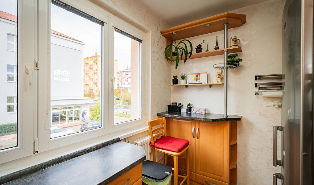 Prodej bytu 3+1 73 m², Mělník – náhled fotky 19