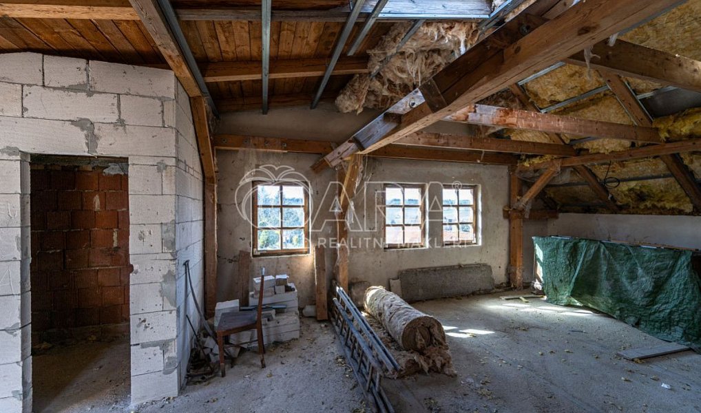 Prodej domu 175 m² s pozemkem 422 m², Mšecké Žehrovice – náhled fotky 14