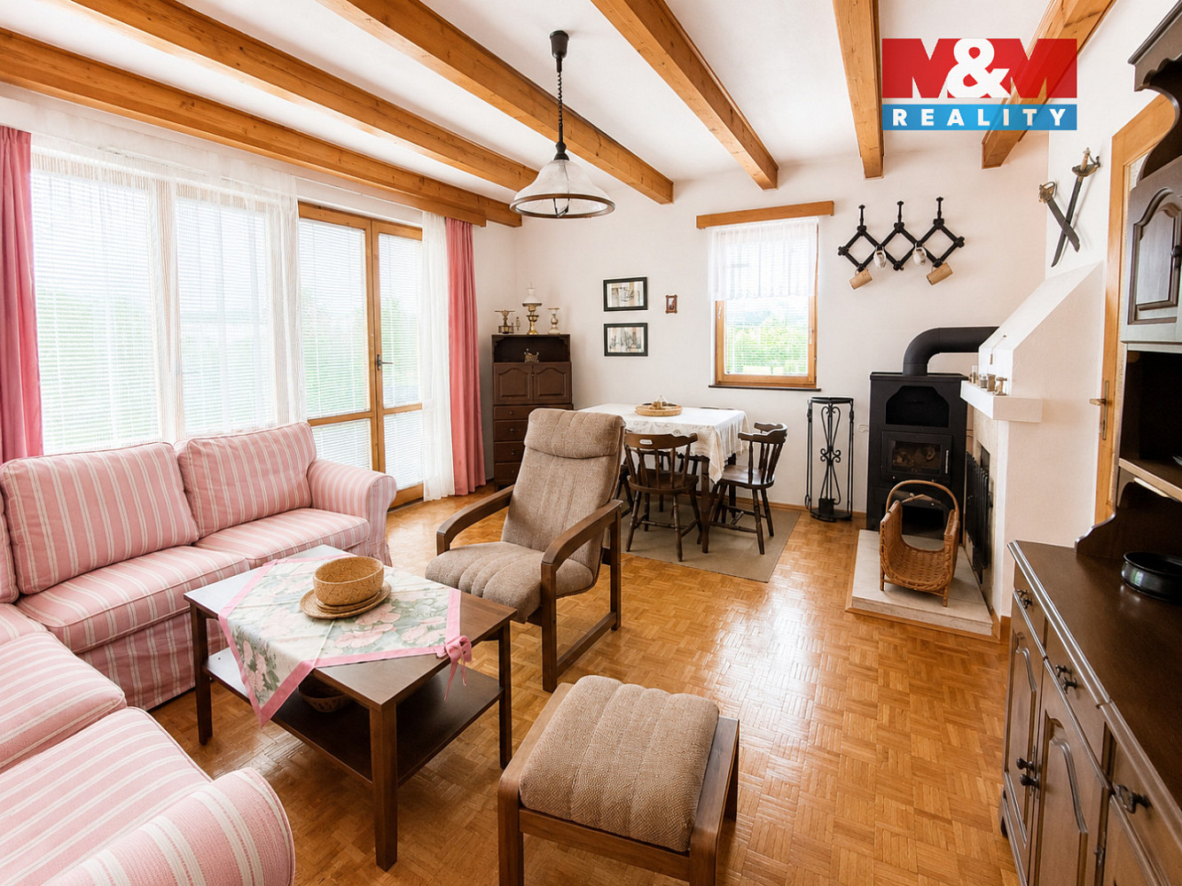 Prodej chaty/chalupy 92 m² s pozemkem 533 m² — photo 2