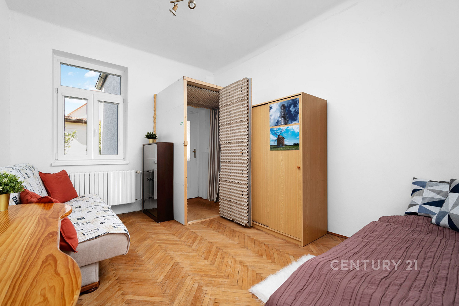 Prodej domu 64 m² s pozemkem 372 m² – fotografie 5