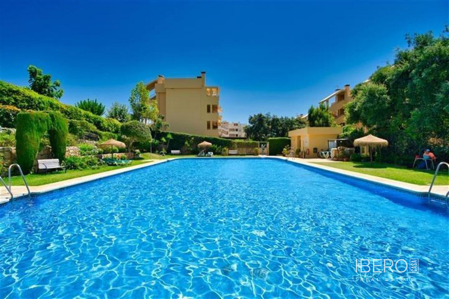 Pis 2+kk – Mijas, Las Lomas de Mijas - Vista 3