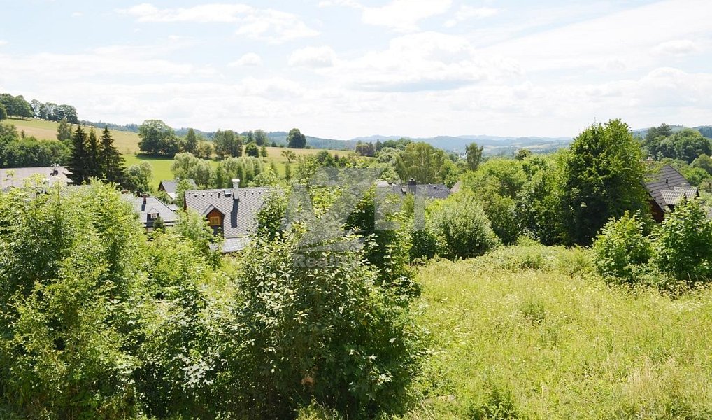 Prodej pozemku 1 500 m², Staré Město – náhled fotky 13