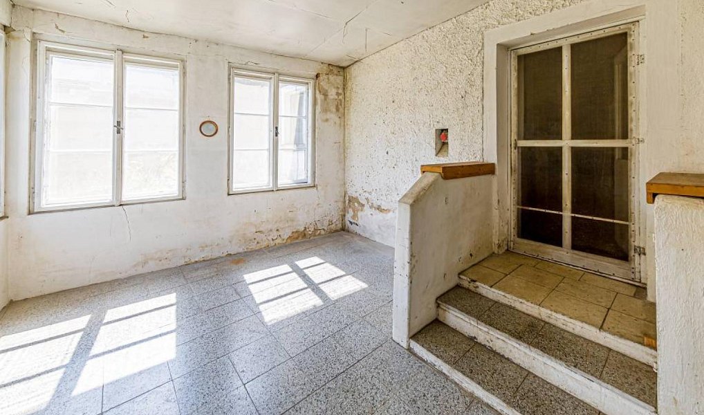 Prodej domu 160 m² s pozemkem 931 m², Slavonice – náhled fotky 16