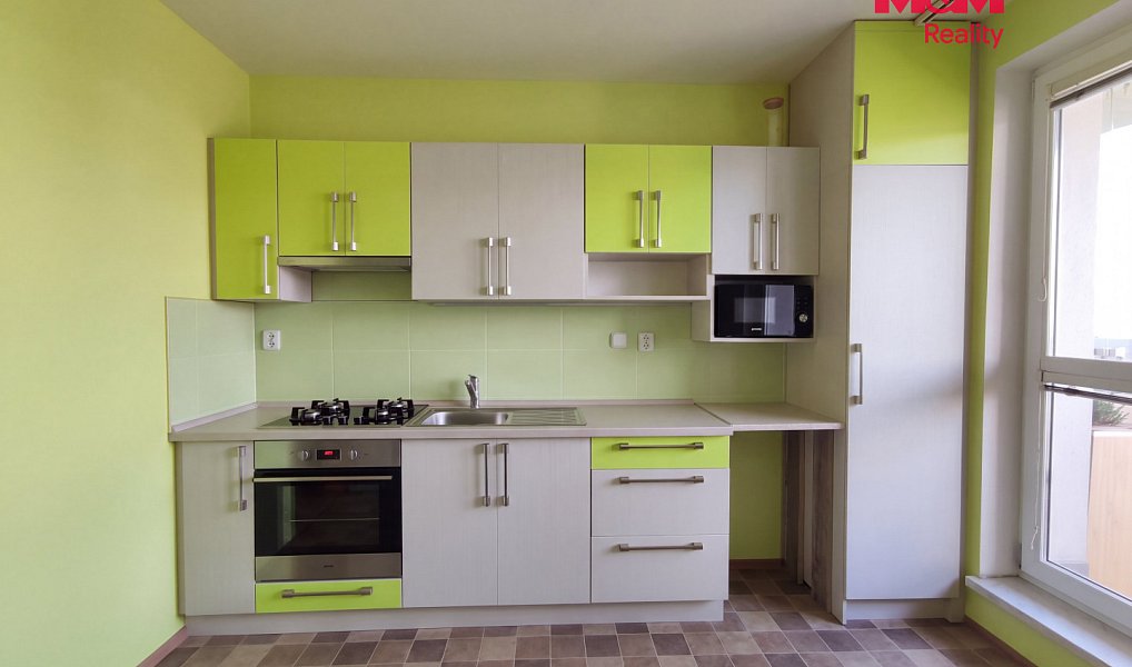 Prodej bytu 3+1 65 m², Orlová – náhled fotky 7