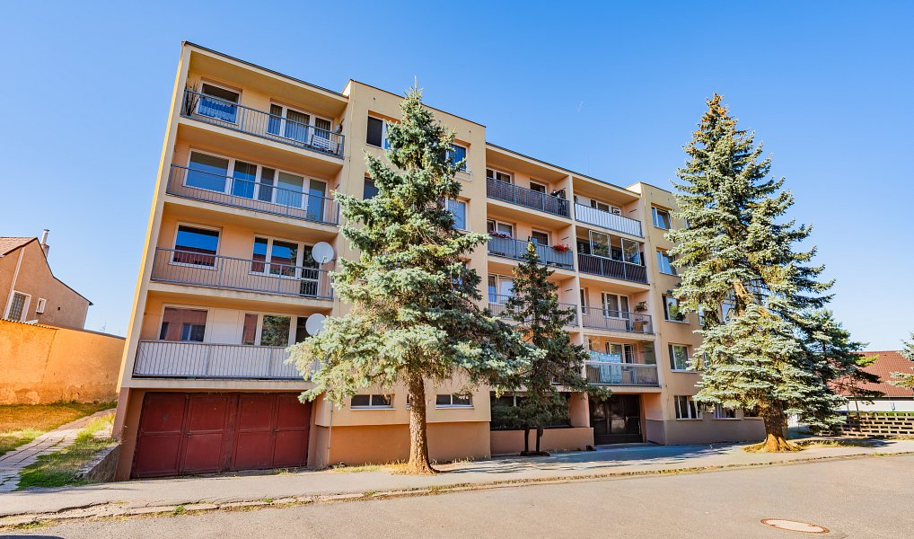 Prodej bytu 3+1 77 m², Nové Strašecí – náhled fotky 20