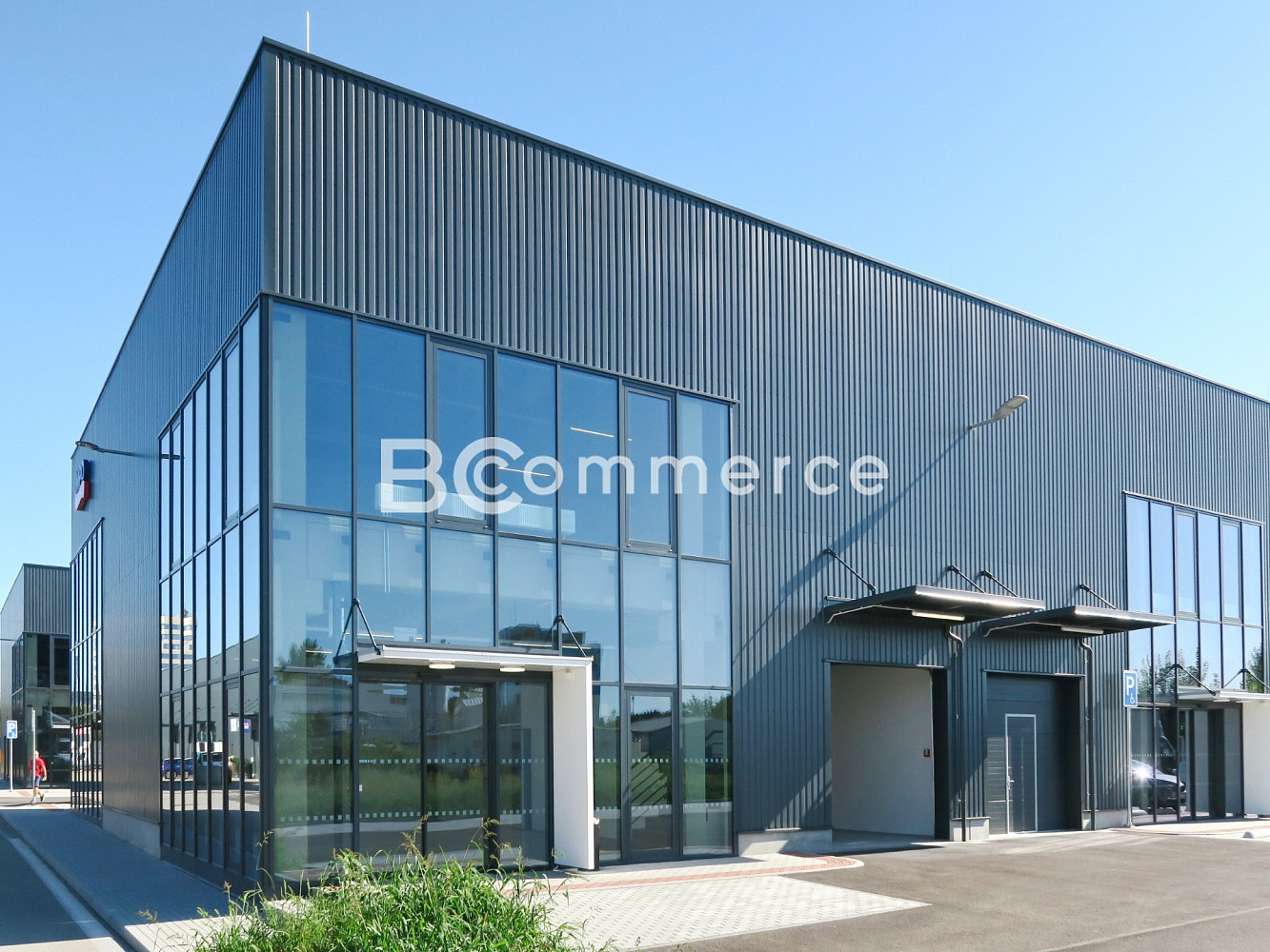Pronájem obchodních prostor 427 m² — photo 5