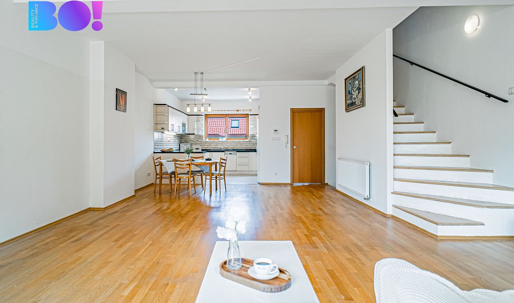 Prodej domu 318 m² s pozemkem 318 m², Praha – náhled fotky 4