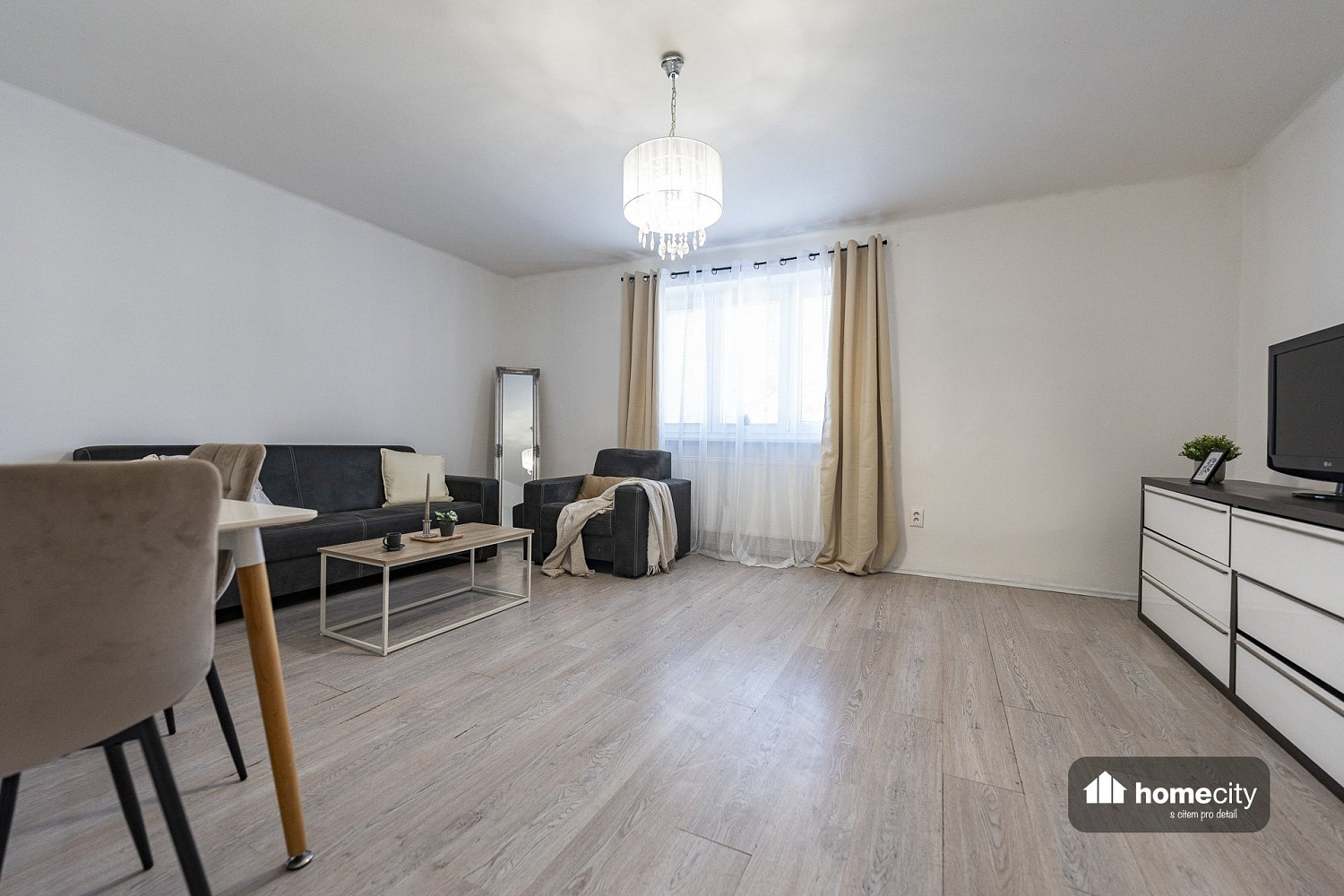 Prodej bytu 2+1 58 m² - Widok 3