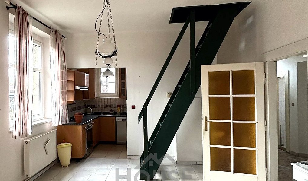 Prodej bytu 3+kk 110 m², Praha – náhled fotky 3
