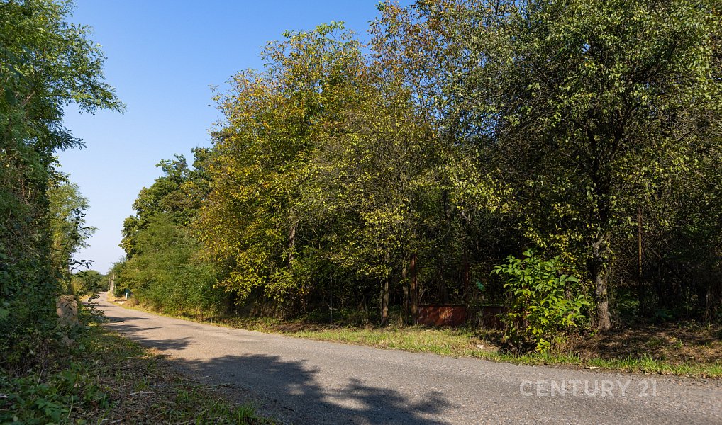 Prodej stavebního pozemku 4 736 m², Kuřim – náhled fotky 2