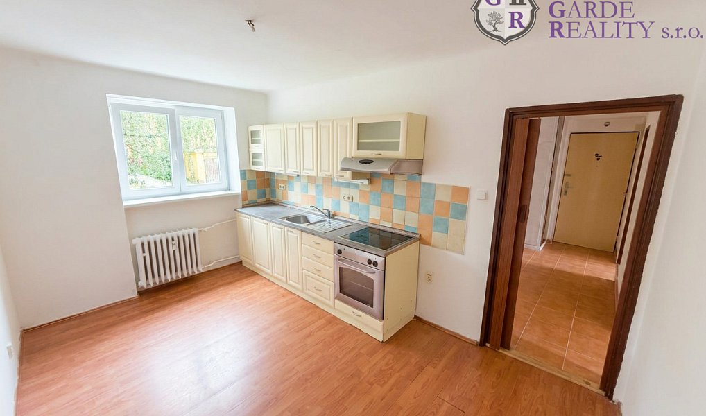 Prodej bytu 2+1 56 m², Sezimovo Ústí – náhled fotky 4