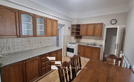 Pronájem bytu 2+1 61 m²