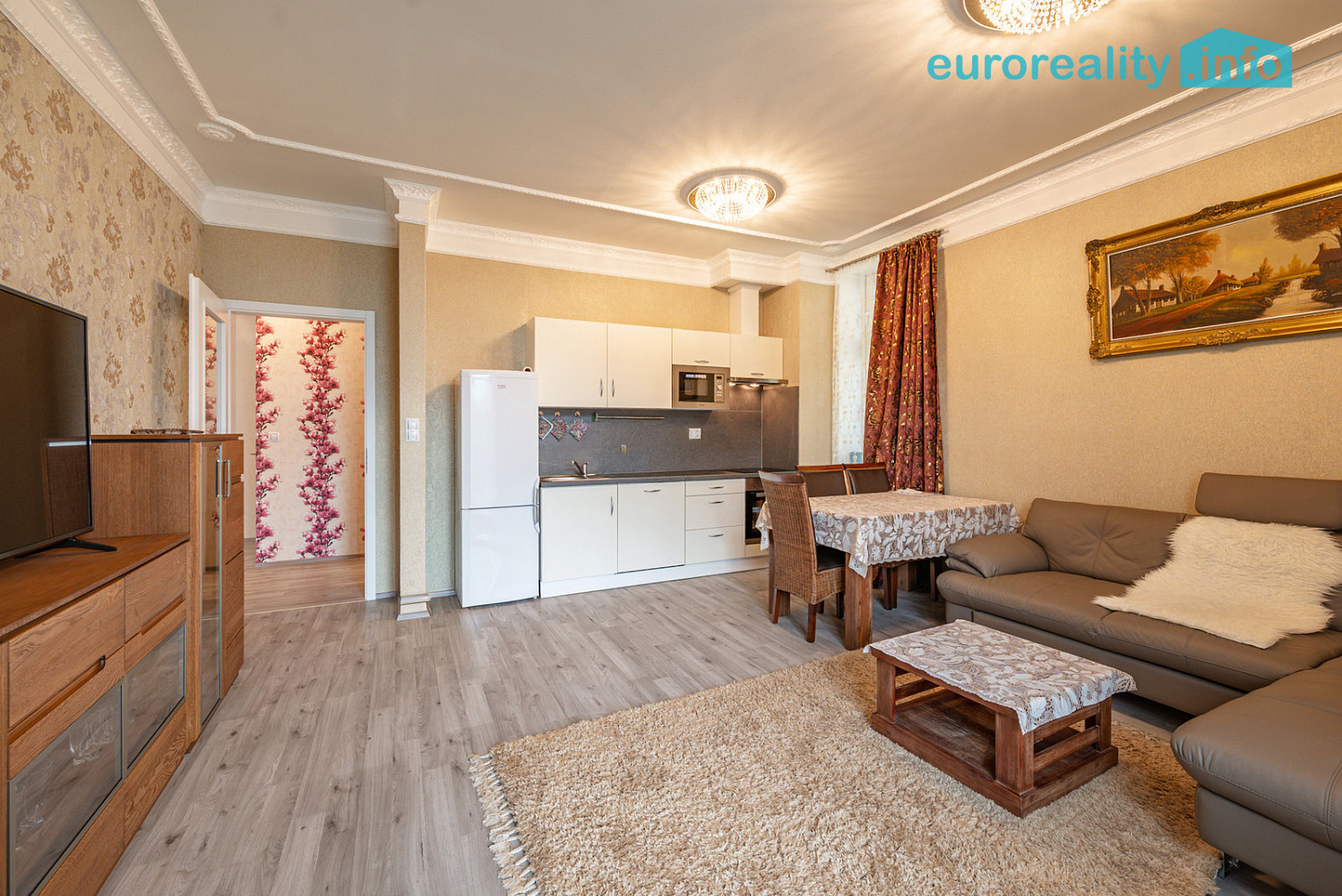 Prodej bytu 3+kk 74 m² – fotografie 5