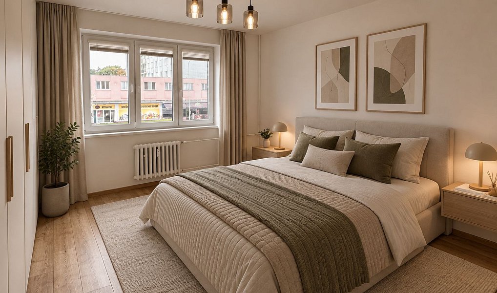 Prodej bytu 3+kk 52 m², Mladá Boleslav – náhled fotky 11