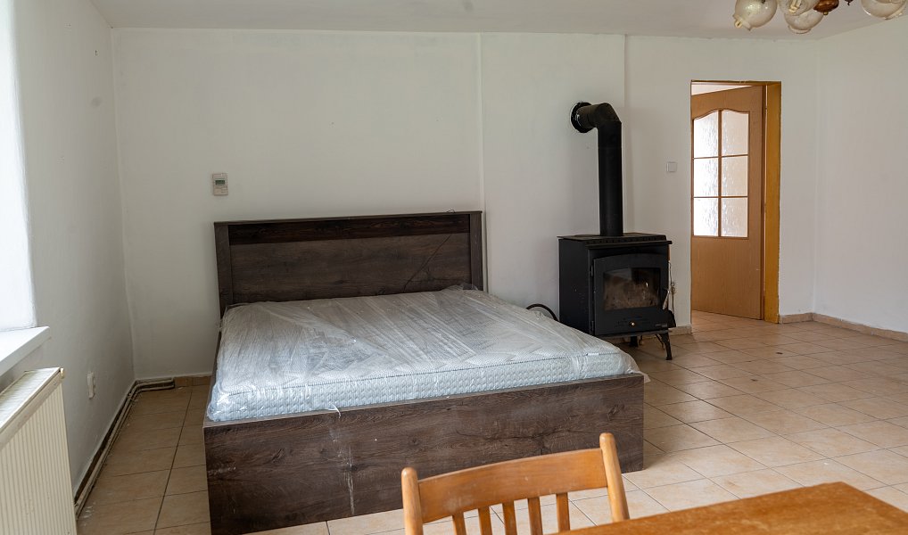 Prodej domu 117 m² s pozemkem 284 m², Nová Paka – náhled fotky 4