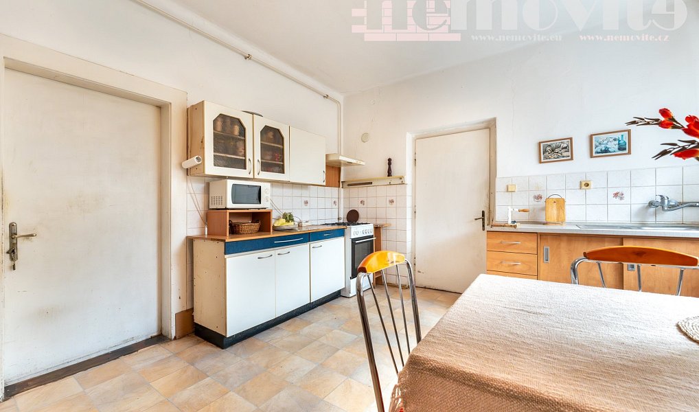 Prodej domu 153 m² s pozemkem 961 m², Týnec nad Labem – náhled fotky 13