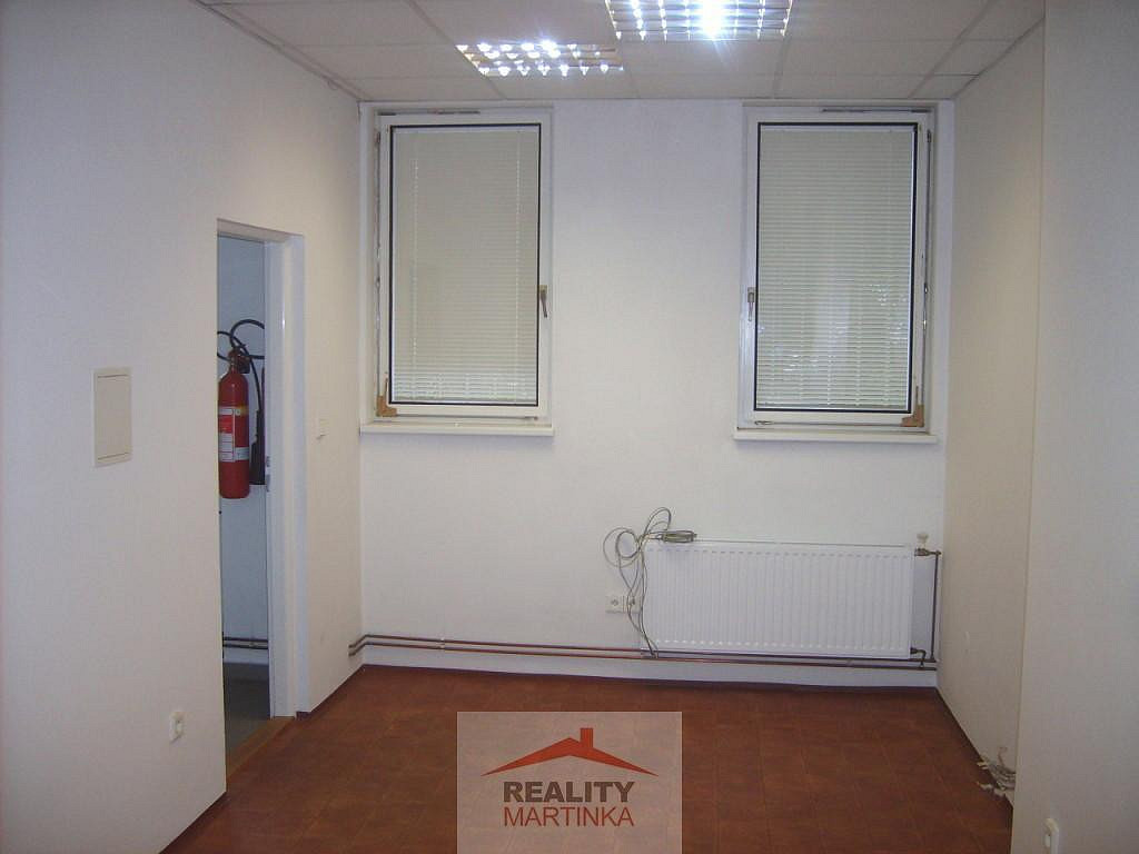 Pronájem skladovacích prostor 130 m² — photo 5