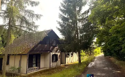 Prodej chaty/chalupy 180 m² s pozemkem 1 143 m², Račice, okres Litoměřice