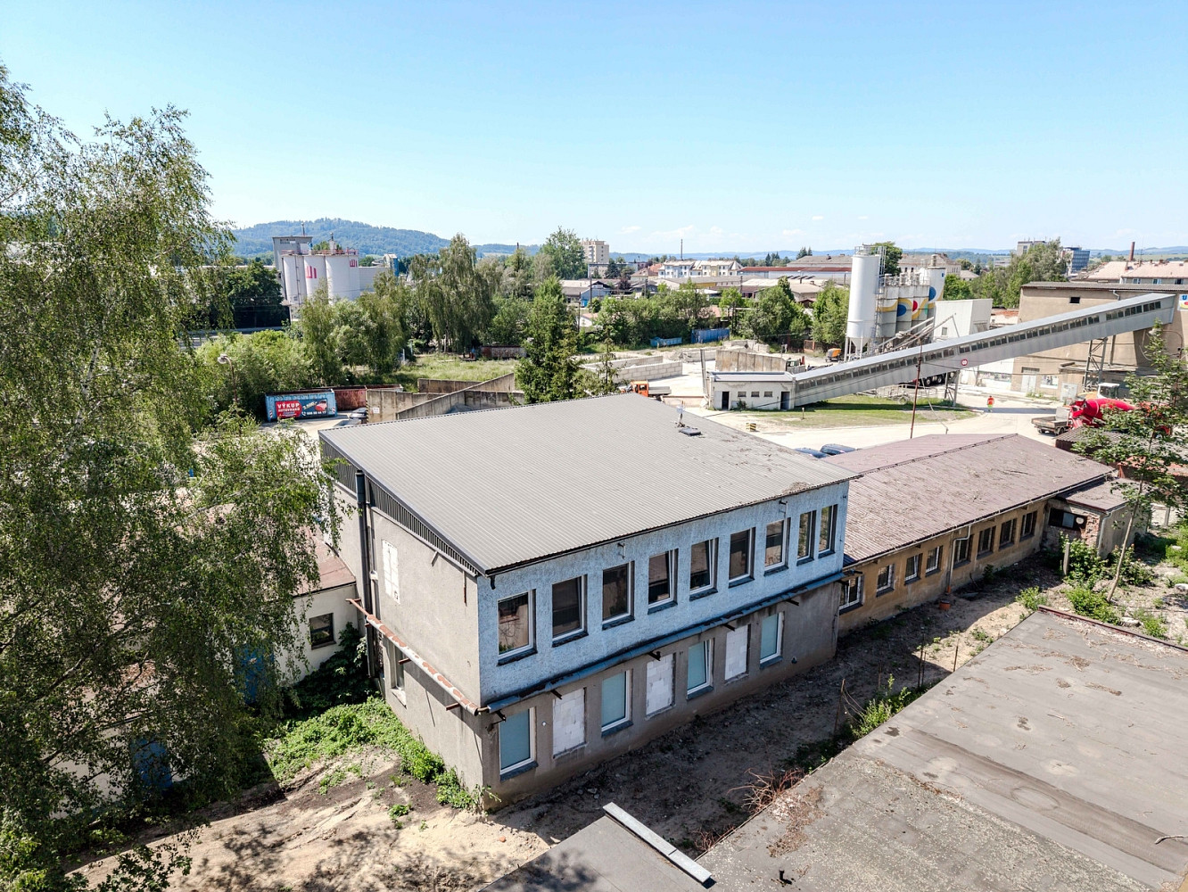 Prodej obchodních prostor 293 m² — photo 4