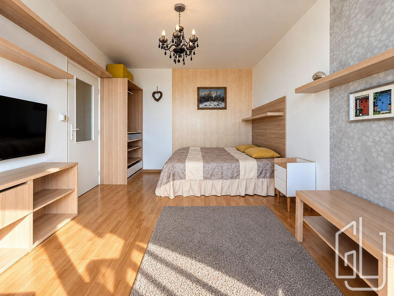 Prodej bytu 1+1 36 m² – fotografie 5