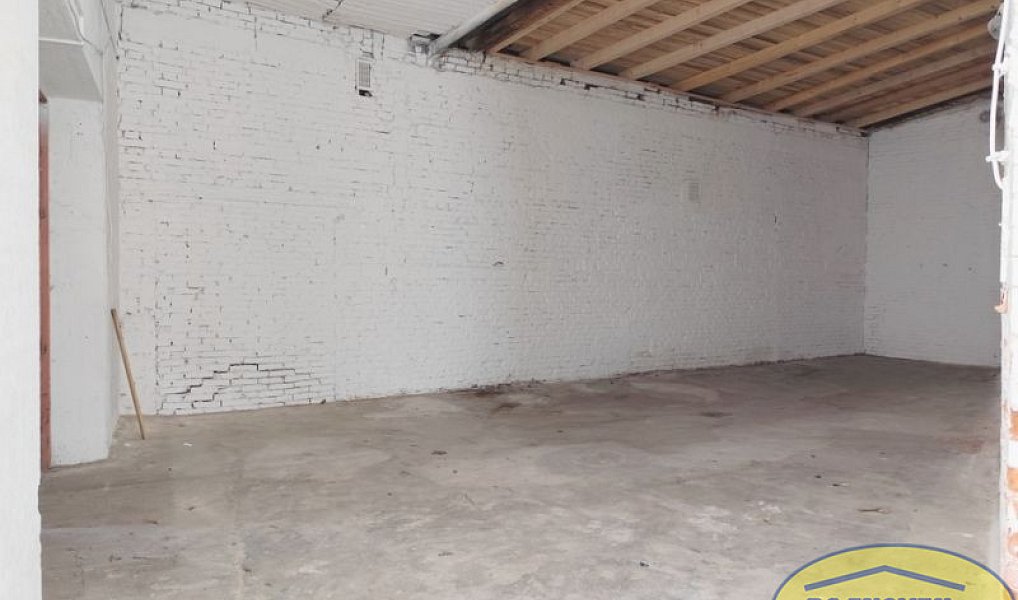 Pronájem skladovacích prostor 147 m², Olomouc – náhled fotky 3
