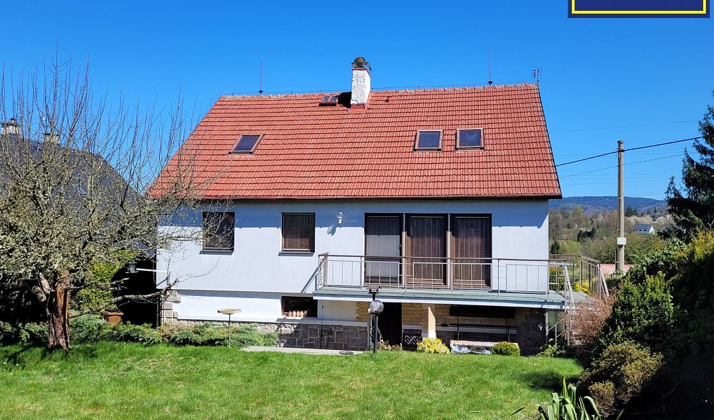 Prodej domu 280 m² s pozemkem 876 m², Liberec – náhled fotky 26