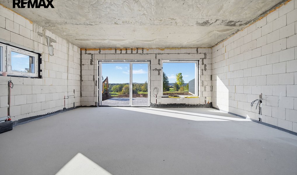 Prodej domu 115 m² s pozemkem 316 m², Karlovy Vary – náhled fotky 3