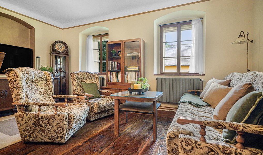Prodej domu 233 m² s pozemkem 1 102 m², Ondřejov – náhled fotky 6