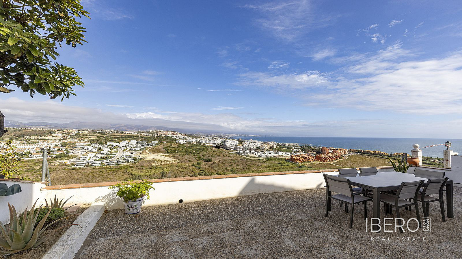 Casa 3+kk – Manilva, Manilva Pueblo, Costa del Sol Occidental - Vista 3