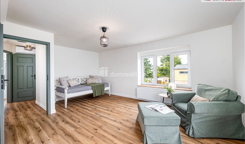 Prodej domu 140 m² s pozemkem 287 m², Sedlčany – náhled fotky 6